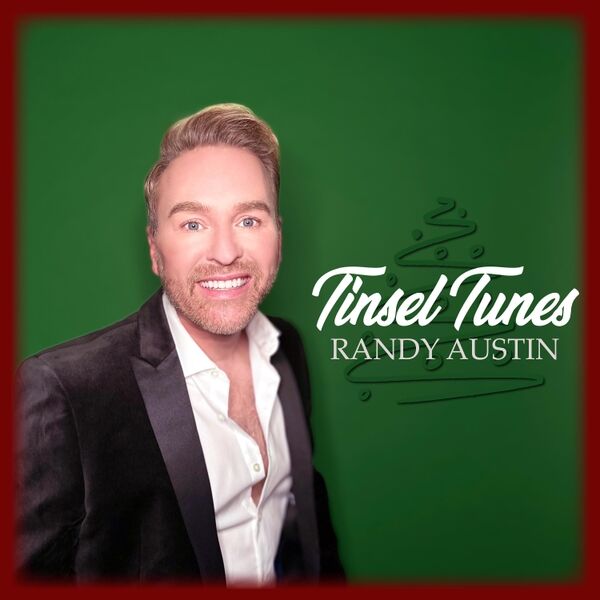 Cover art for Tinsel Tunes